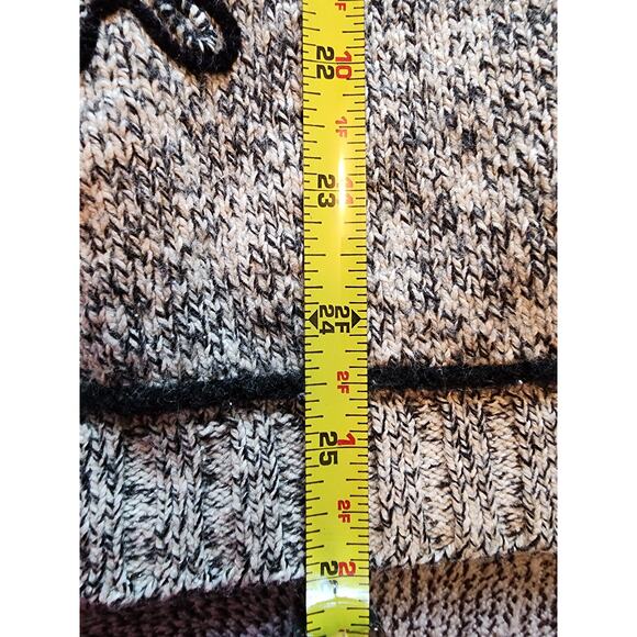 LAUREL Sweater Women's Size 40 Made In Italy( US Size 10) - Picture 4 of 8